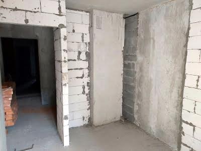 квартира по адресу Лысогорский пер., 5