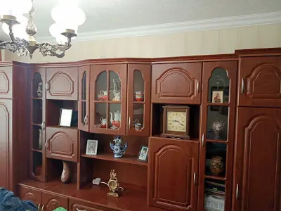 квартира по адресу Павла Тычины просп., 20-А