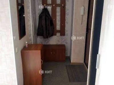квартира по адресу Салтовское шоссе, 141
