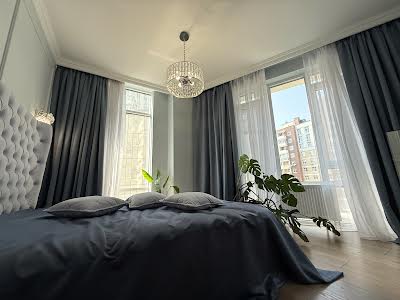 квартира за адресою Саперне Поле вул., 5