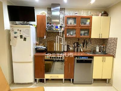 квартира по адресу Анны Ахматовой ул., 35