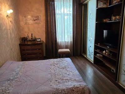квартира по адресу Большая Васильковская ул. (Красноармейская), 42