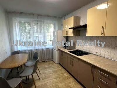 квартира за адресою Академіка Янгеля вул., 4