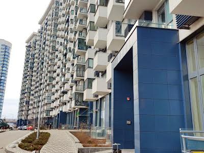 квартира за адресою Осокорська вул., 2а