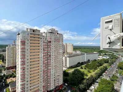 квартира по адресу Петра Калнишевського ул. (Михайла Майорова), 6