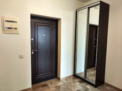 квартира за адресою Юрія Кондратюка вул., 7