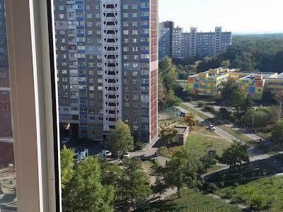 квартира по адресу Киев, Академика Заболотного ул., 4
