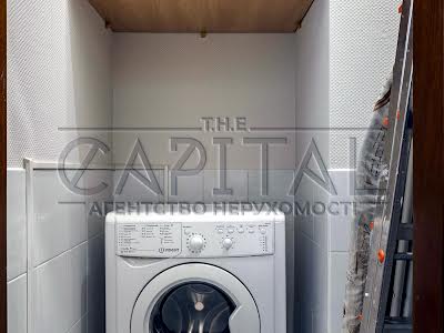 квартира за адресою Антоновича вул. (Горького), 9
