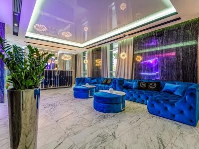 квартира по адресу Киев, Леси Украинки бульв., 7-В