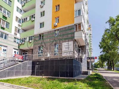 коммерческая по адресу Академика Вернадского бульв., 24