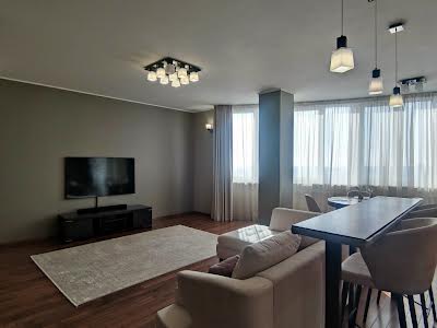 квартира по адресу Олимпийская ул., 10б