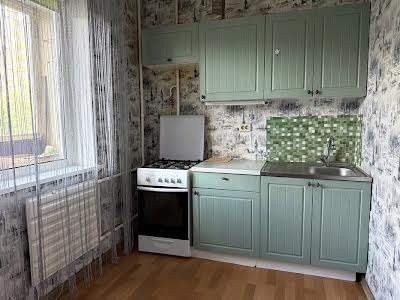 квартира по адресу Киев, Жмеринская ул., 32