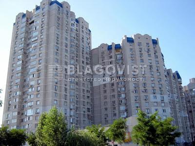 квартира за адресою Київ, Драгоманова вул., 31-Б
