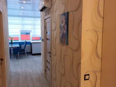 квартира за адресою Київ, Братів Чибінєєвих вул. (Чернігівська), 8-А