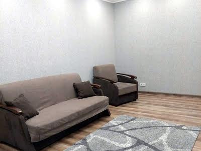 квартира за адресою Любомира Гузара просп. (Космонавта Комарова), 46-В
