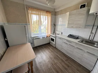 квартира по адресу Марка Безручка ул., 23-А