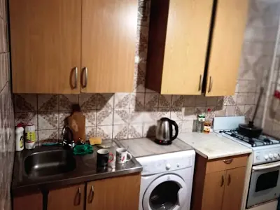 квартира по адресу Пражская ул., 25/2