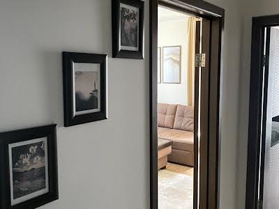 квартира за адресою Регенераторна вул., 4 к6