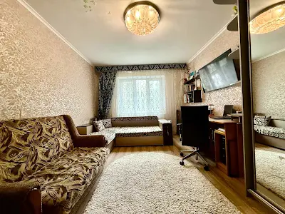 квартира за адресою Тетянинська вул. (Леваневського), 8/7