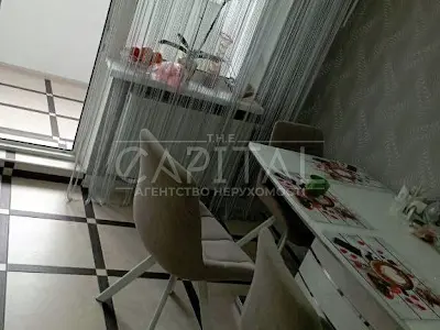 квартира по адресу Балтийский пер., 3