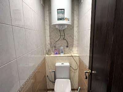 квартира за адресою Вишгород, Шевченка просп., 5