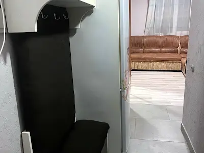 квартира по адресу Магистральная ул., 33