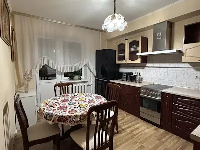 квартира по адресу Киев, Бориса Гмыри ул., 3