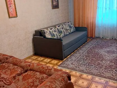 квартира по адресу Оноре де Бальзака ул., 55-В