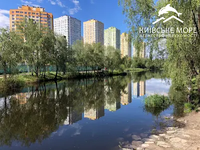 квартира за адресою Воскресенська вул., 16-Г