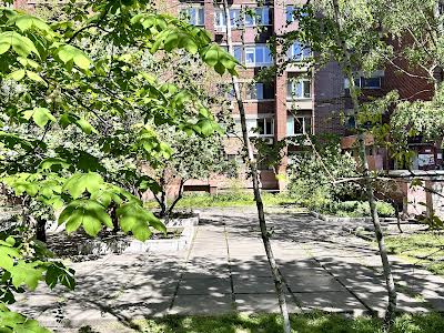 квартира по адресу Антоновича ул. (Горького), 164