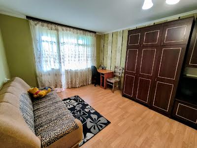 квартира по адресу Зодчих ул., 74