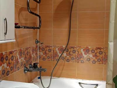 квартира за адресою Каденюка вул., 28
