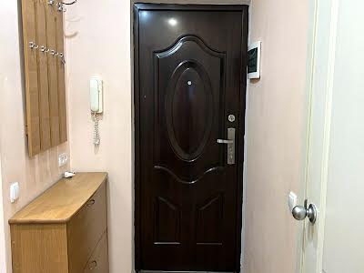 квартира по адресу Оболонский просп, 16В