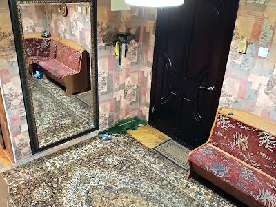 квартира по адресу Ивана Пулюя ул., 1а