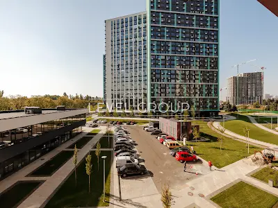 квартира по адресу Виктора Некрасова ул. (Північно-Сирецька), 10