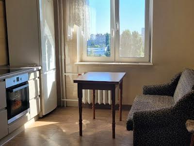 квартира по адресу Симиренко ул., 5-В