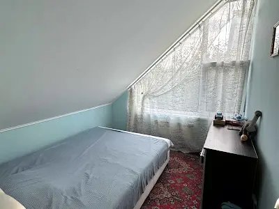 дом по адресу Лісова