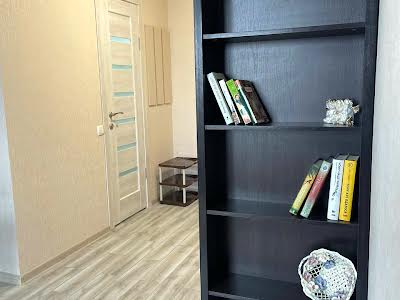 квартира за адресою Авіахімічна вул., 7