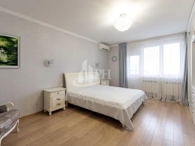 квартира по адресу Степана Рудницкого ул. (Вильямса академика), 3/7