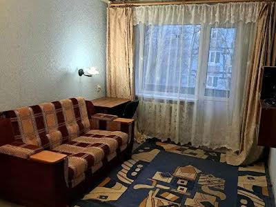 квартира за адресою Мирослава Скорика вул. (Казакевича), 5