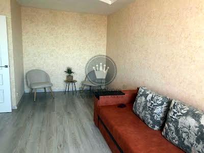 квартира за адресою Гарматна вул., 38-Б
