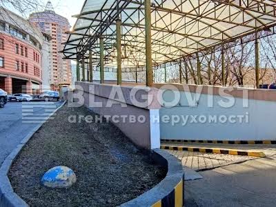 комерційна за адресою Лесі Українки бульв., 23б