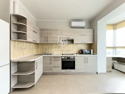 квартира за адресою Юрія Поправки вул. (Миколи Лебедєва), 4/39а