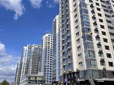квартира по адресу Трускавецкая ул., 4Б