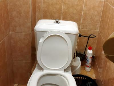квартира за адресою Київ, Миропільська вул., 21