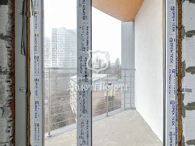 квартира за адресою Ракетна вул., 24