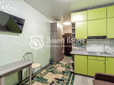 квартира по адресу Ракетная ул., 24
