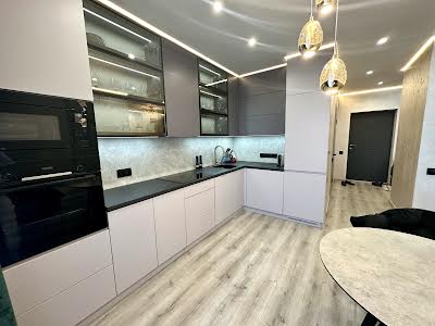 квартира по адресу Кадетский Гай ул., 10