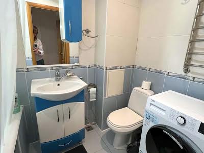 квартира по адресу Киев, Новогоспітальна, 5 А