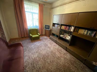 квартира по адресу Колумба ул., 2